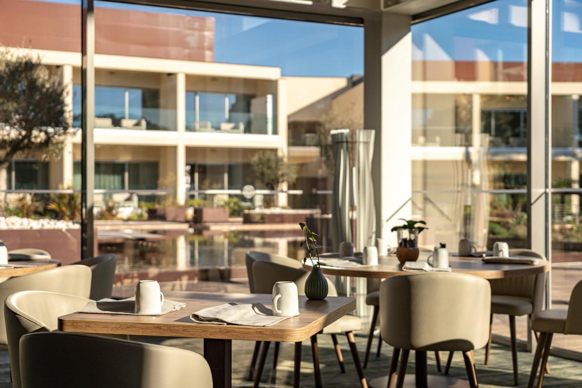 Onyria Marinha Boutique Hotel Cascais Eksteriør bilde